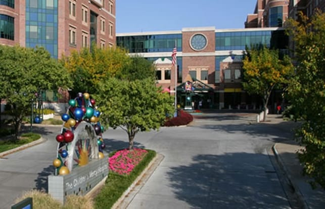 A Parent's Guide to the PICU