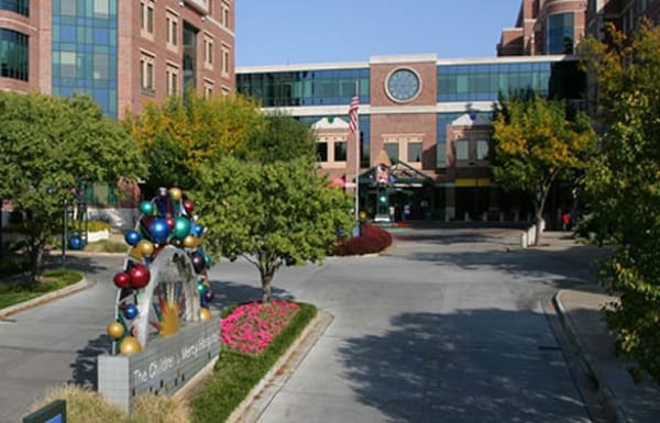 A Parent's Guide to the PICU